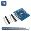 D1 Mini ESP8266 ESP-12 ESP-12F CH340G CH340 V2 USB WeMos WIFI Development Board D1 Mini NodeMCU Lua IOT Board 3.3V With Pins ► Photo 2/6