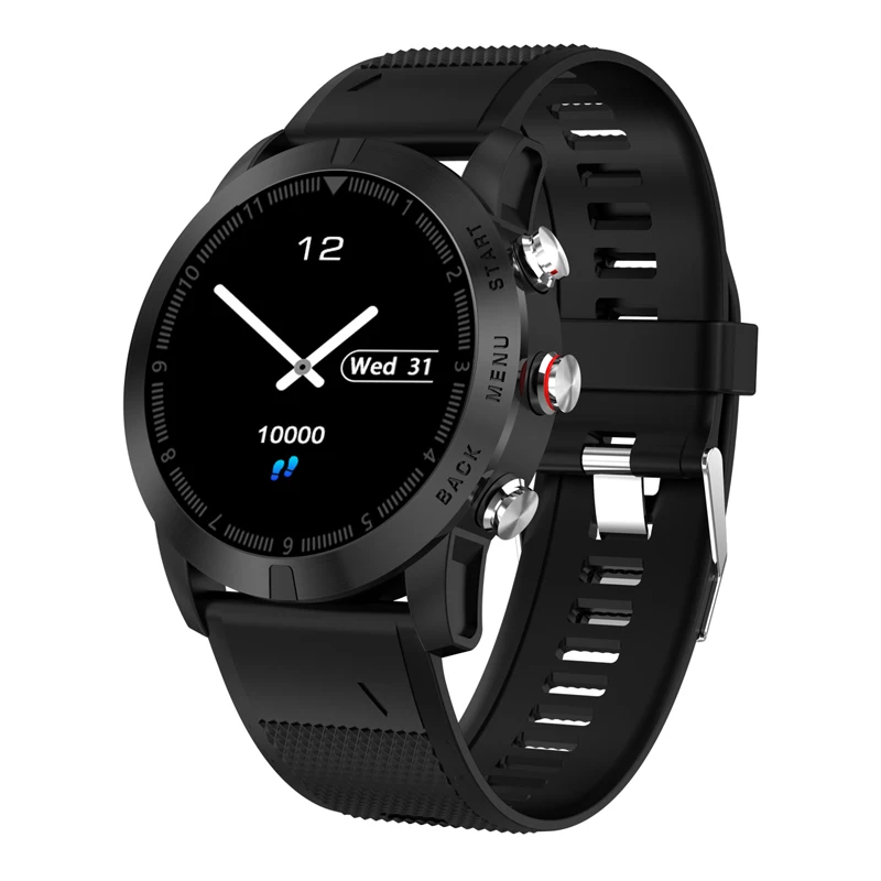 

2019 KSUN KSR903 cheep bluetooth android/ios phones waterproof touch screen Health sport Smart Watch