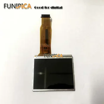 

NEW LCD Display Screen For Fuji for FUJIFILM S5 LCD with backlight Camera screen Repair Part free shipping