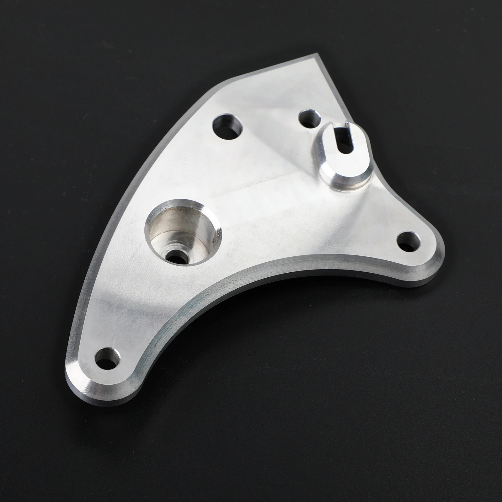 Areyourshop для Can Am Outlander Renegade 500 570 650 800 для Gen 2 заготовка рычаг переключения передач кронштейн переключения 707000971 ATV запчасти
