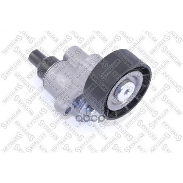 03-40110-Sx_ролик Натяжной Ремня Генератора! Fiat Scudo, Peugeot 206-806 1.8-2.0td 93 Stellox 0340110sx Stellox арт. 0340110SX