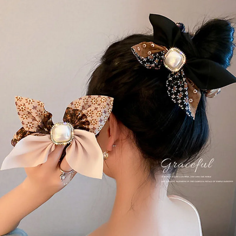 Accessoires pour cheveux Femme Luxe Occasion