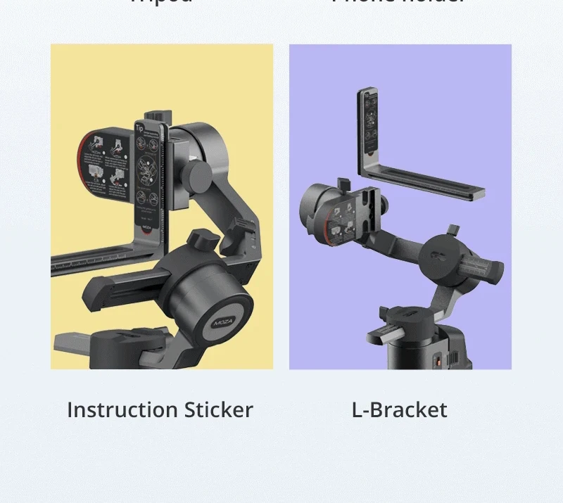 MOZA MINI S P 3 Axis Foldable Pocket Sized Handheld Gimbal Stabilizer MINI-P for iPhone X 11 Smartphone GoPro MINI MI VIMBLE Hfb91dac9d2de4be39da8a4706f22f645p - MOZA MINI S P 3 Axis Foldable Pocket Sized Handheld Gimbal Stabilizer MINI-P for iPhone X 11 Smartphone GoPro MINI MI VIMBLE