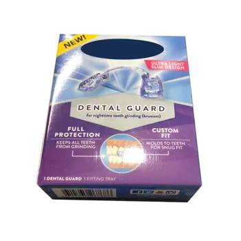 

Anti-wear Teeth Braces