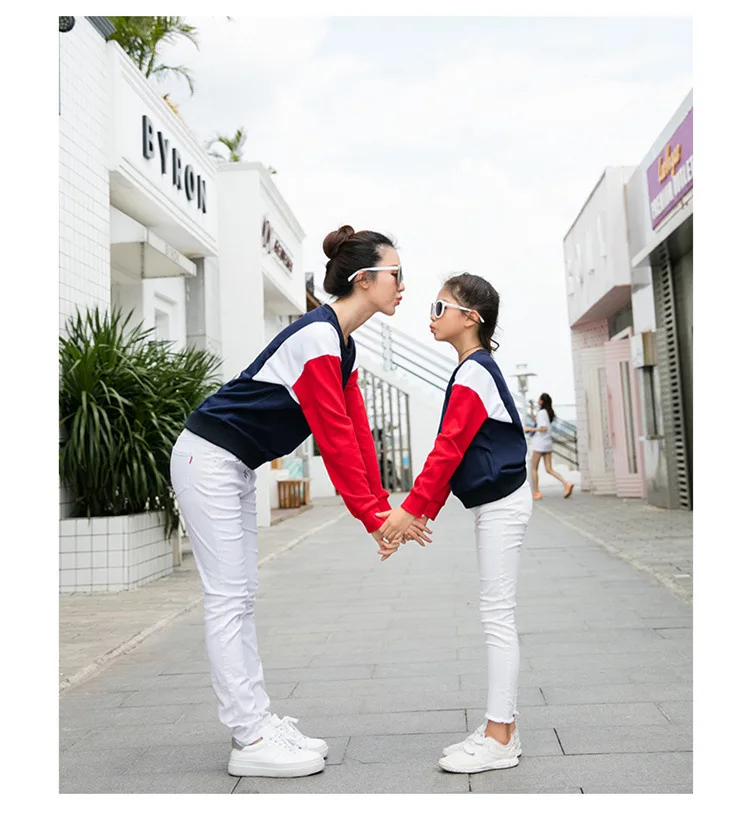 Daddy Son Clothes Mother and Daughter Matching Clothes Mommy and Me Dress Family Look Clothing Chirstmas Pajamas Shirts big Size