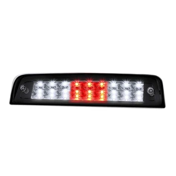 

1995-2018 D-o-d-g Ram 1500 2500 3500 Full Led Cargo Cab 3Rd Third Brake Tail Light
