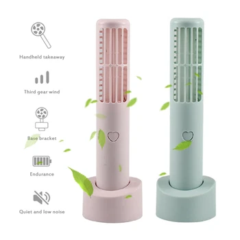 

Newly Designed Pocket Fan USB Charging Mini Handheld Fan Outdoor Student With Sika Small Portable Fan DC Mini Fan Air Cooler