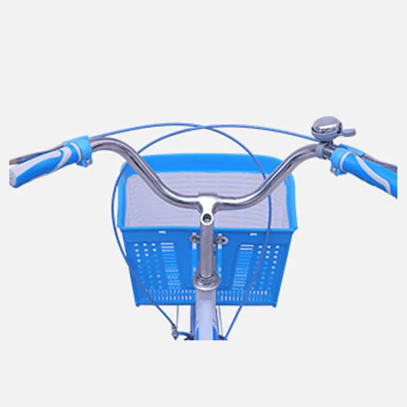 Excellent Bicycle Commuter Bicycle 20/24/26 Inch Men and Women Urban Retro Travel Light Adult Princess Student Ladies Car 5