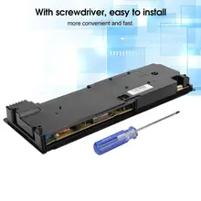 Zasilacz ADP-160CR przenośne źródło zasilania z śrubokrętem pasuje do modelu PS4 Slim 2000