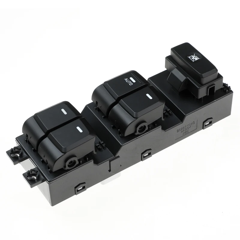 93570-B3000 Hyundai Mistra 2013 Master Electric Power Window Switch