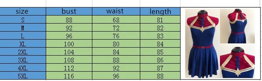 Горячая новинка, платье капитана Марвел, Карол Дэнверс, маскарадные костюмы, юбки без рукавов, платье принцессы, подарок с поясом