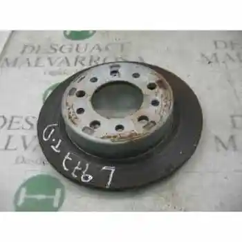 

REAR BRAKE DISC Hyundai COUPE (GK) 1.6 FX L977 [5644942]
