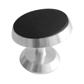 

Universal Magnetic Phone Holder Magnet Mobile Phone Holder Dashboard Mobile Phone Holder Car Mount Stand