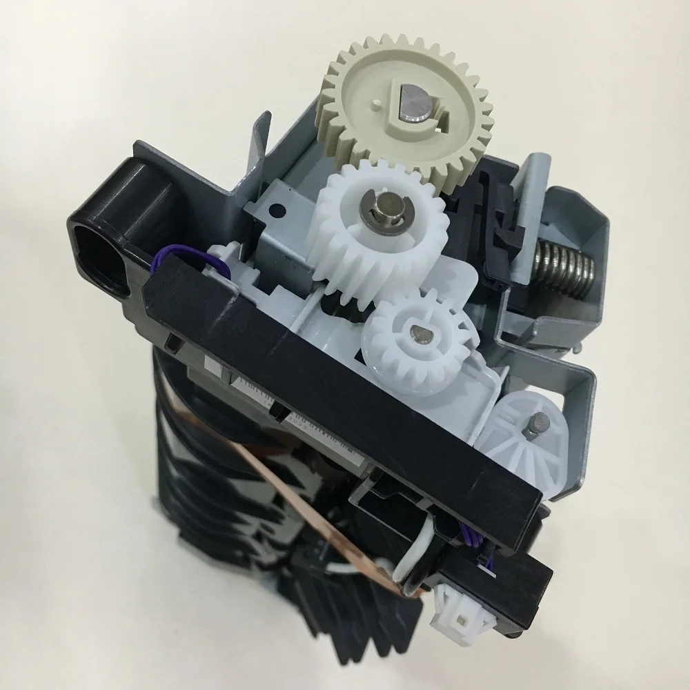 3015 Fuser unit (5)