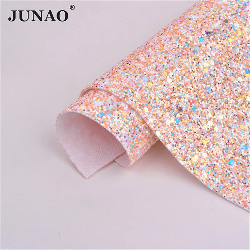 JUNAO-20-34cm-Chunky-Glitter-Faux-Artificial-Leather-Sequin-Fabric-PU-Leather-Synthetic-Fabric-Sheets-Leatherette.jpg_640x640 (5)