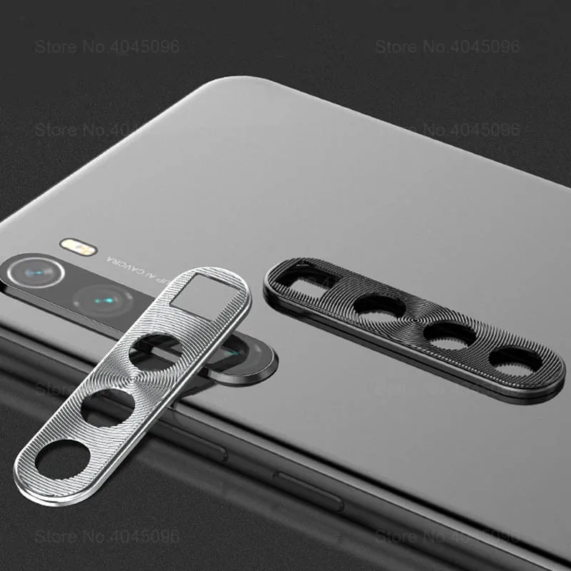 Для xiaomi redmi note 8 pro Защита объектива камеры на xiomi redmi note 8 pro note 8t защита заднего объектива кольцо аксессуары для телефонов