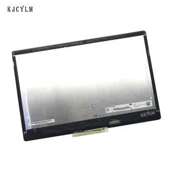 

100% NEW 13.3" N133HCE-GP1 For Dell Inspiron 13 7373 Assembly LED LCD Display Touch Screen Assembly 13.3" 1920x1080 0W64CW