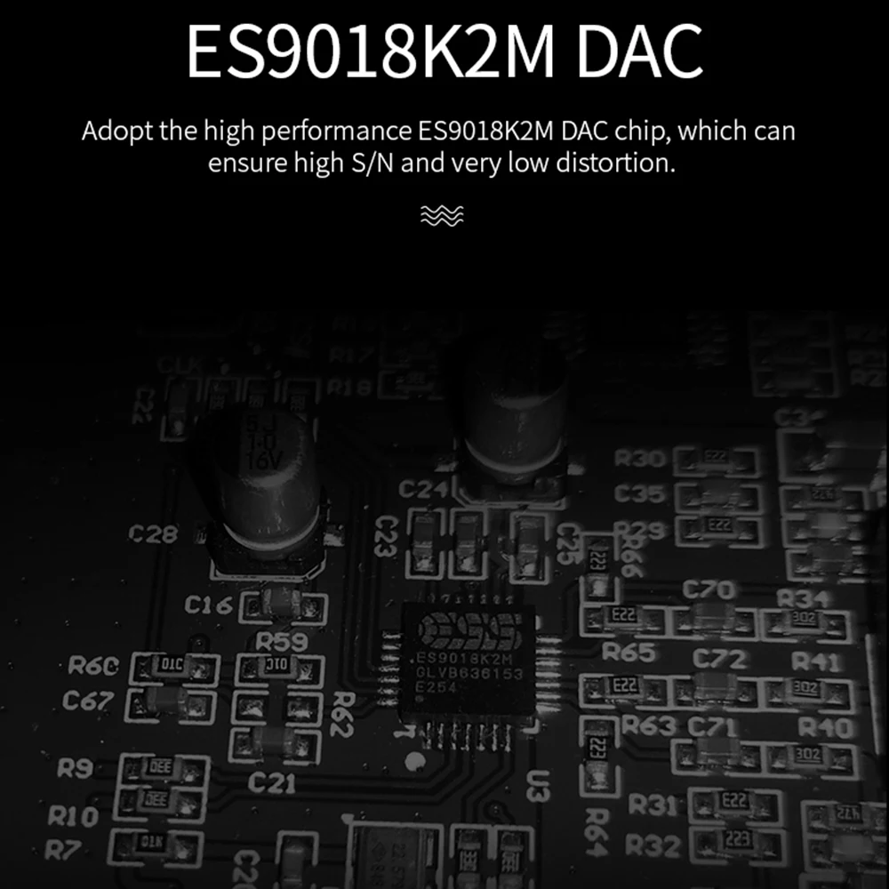 XDUOO XQ-50 Plug And Play Buletooth аудио приемник конвертер Buletooth 5,0 QCC3008 ES9018K2M DAC PC USB DAC Поддержка APTX/SBC/AAC