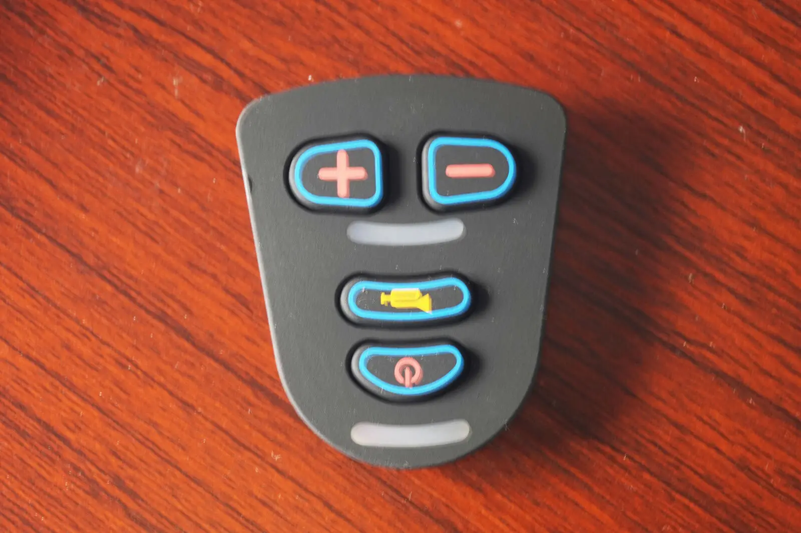 

Keypad for 4 Key Button VSI Joystick Controller PG，Electric Wheel Chair