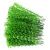50Pcs 10cm/12cm/15cm Plastic Miniature Model Tree Landscape Bamboo Tree Sand Table Model Decor Accessories Toys Hobbies 2019 New 4