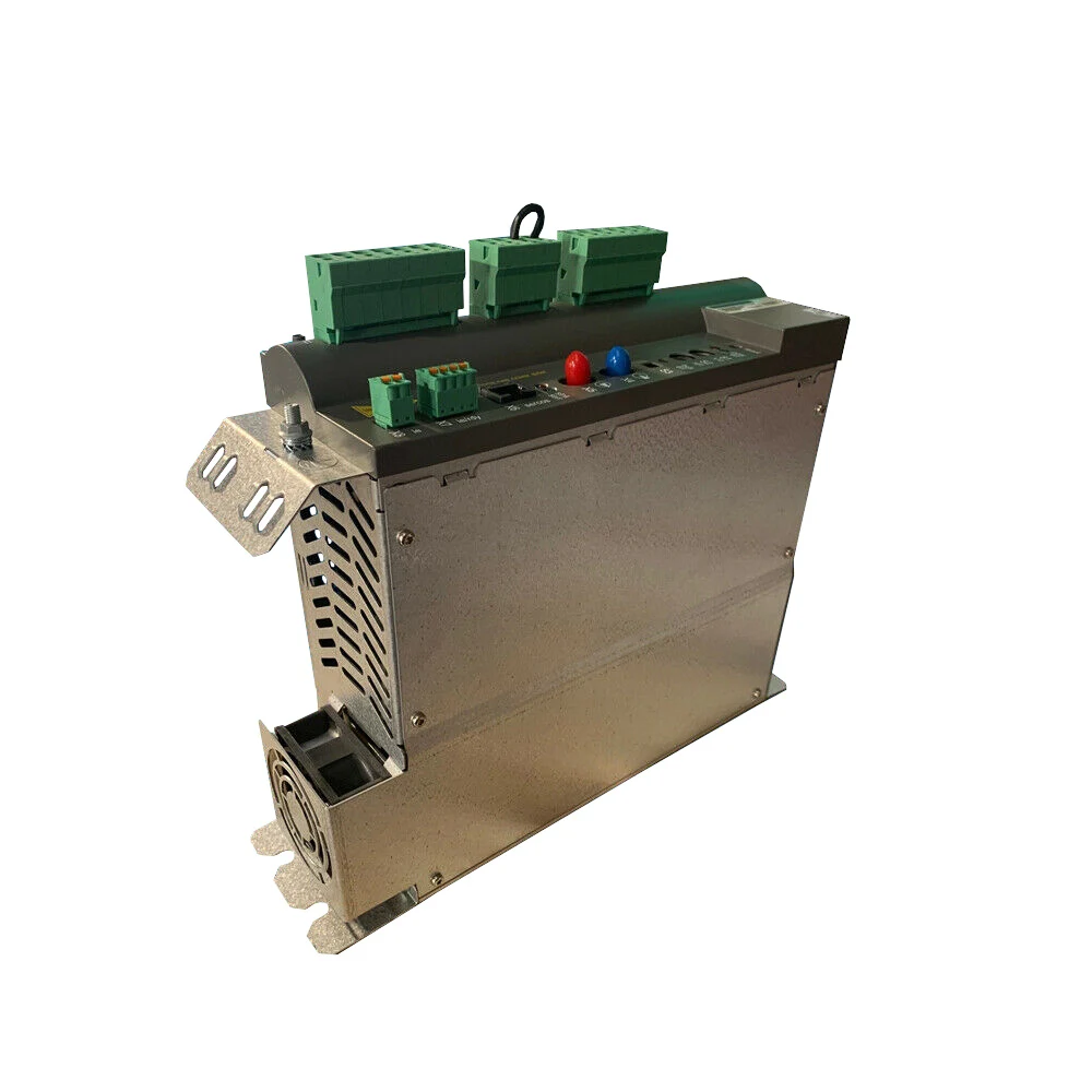 ELAU Pacdrive PS-5 Питание рыбные PS-5/10/20/400/00 VPM02D20AA00