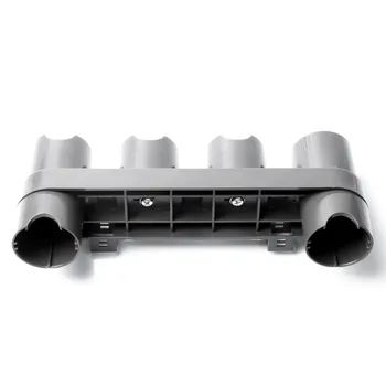 

Vacuum Cleaner Parts Storage Rack for Dyson V7 V8 V10 Vacuum Cleaner Absolute Brush Tool Brush Attachments Holder Shelf