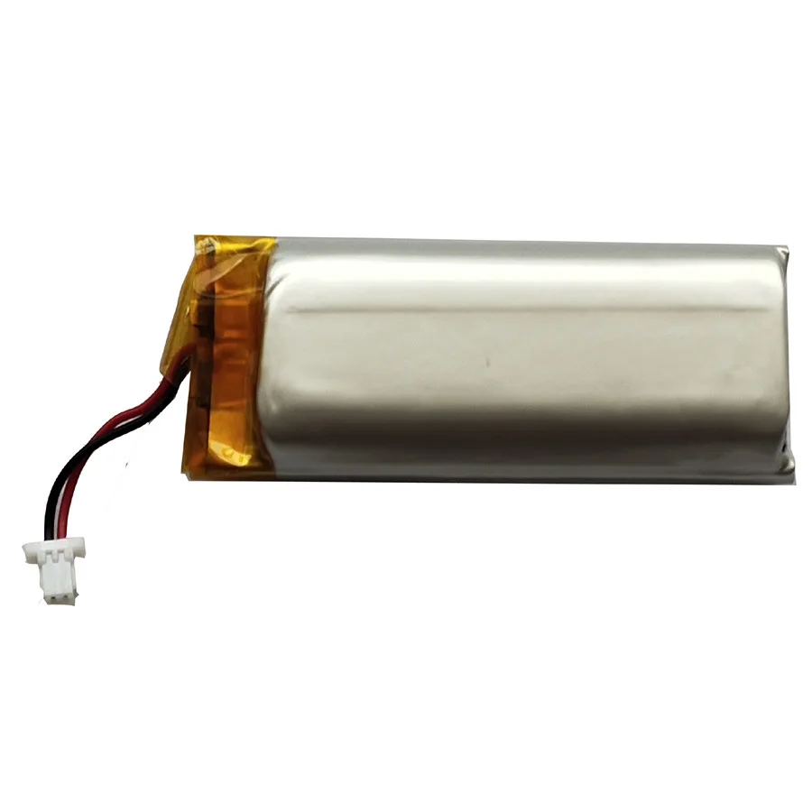 3.7V 850mAh Battery for Cardo Scala Rider G4,G9 Bluetooth headset battery Li-Polymer Rechargeable WW452050-2P,BAT00002