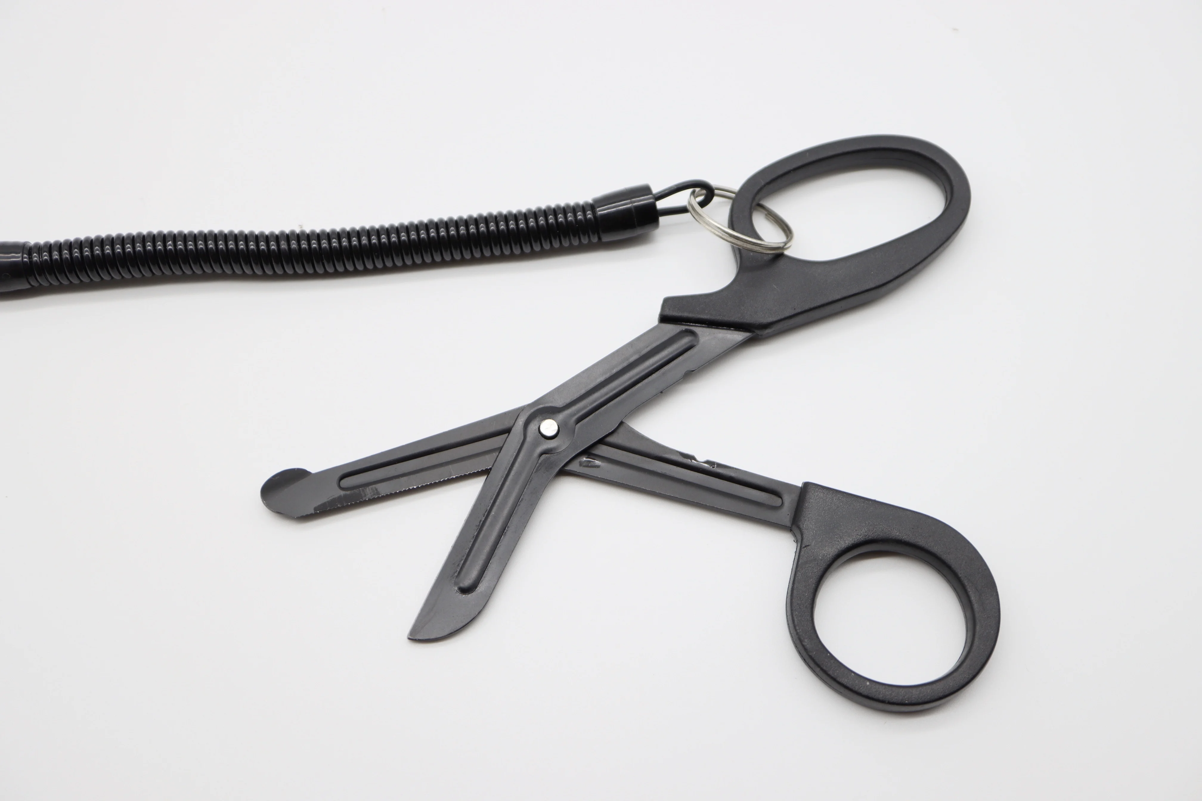 Diving Scissors Stainless Steel First Aid Shear