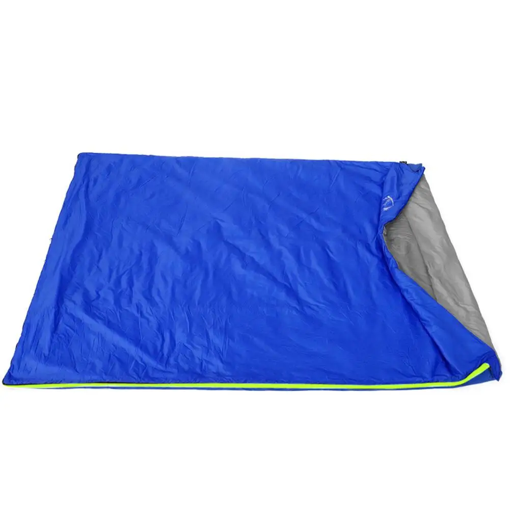 MeterMall Outdoor Emergency Sleeping Pad Portable Light Weight Moisture-proof Camping Bag