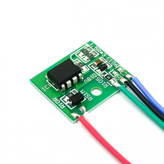 CA-515 LCD LED secondary power supply 5V-24V repair module 55 inch universal |