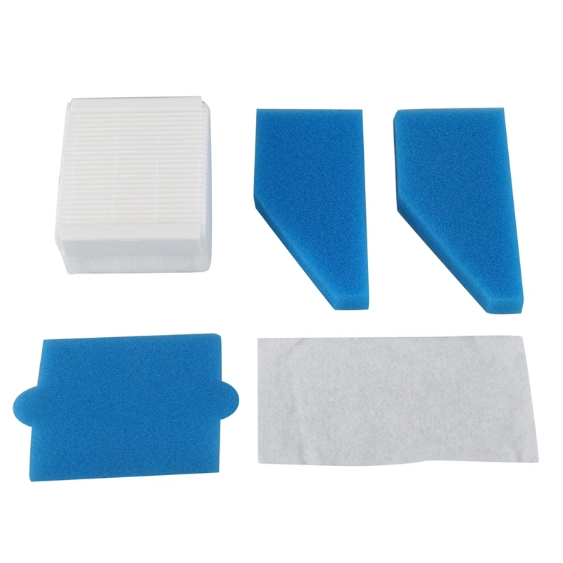 

ABRA-Filter set suitable for vacuum cleaners Thomas Aqua + Multi Clean X8 Parquet, Aqua + Pet & Family, Perfect Air Animal Pure