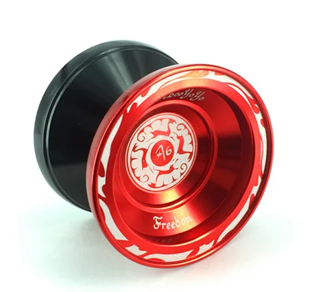 Профессиональный сплав йо-йо YO-YO А6 булавка Америка Россия AliExpress