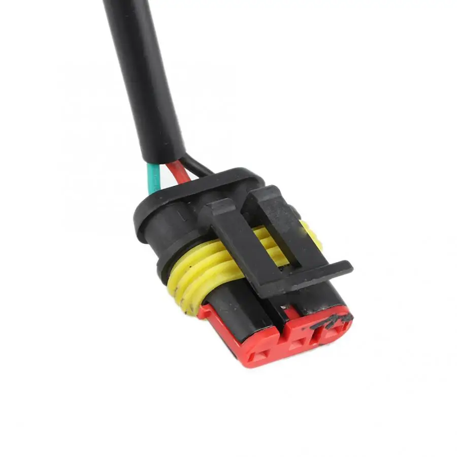 1 пара из 2 цвета Автомобильный светодиодный Габаритные огни комплект 12V DRL Противотуманные фары крышка подходит для Mazda Atenza