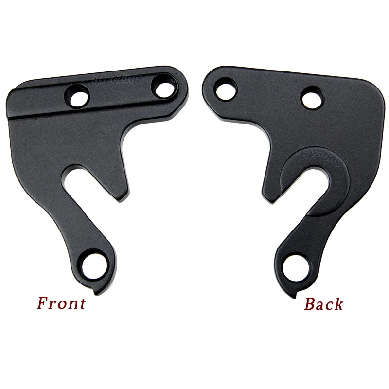 1pc Schiebe BB Fahrrad Rahmen Hinten Mech Direkt Montieren Dropout Schaltauge – Detail 3