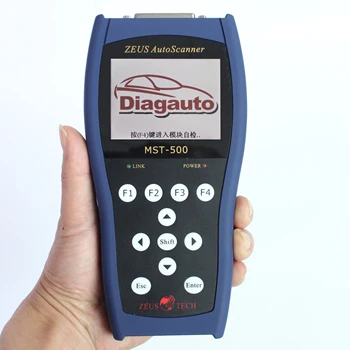 

Professional Handheld Motorcycle Diagnostic Scanner Supported for HONDA/SYM/KYMCO/YAMAHA/KAWASAK Motor Bike Error Code Reader