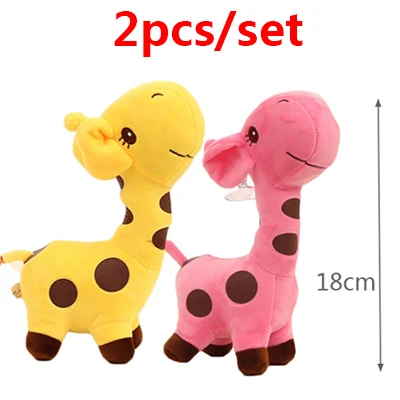 2pcs Style 5 1/2 шт. для фруктов и овощей, мультфильм животных собака игрушки и плюшевые игрушки для собаки жевательные игрушки для щенков играть для стоматологических для обучения чистке зубов товары для домашних животных - Цвет: 2pcs Style 5