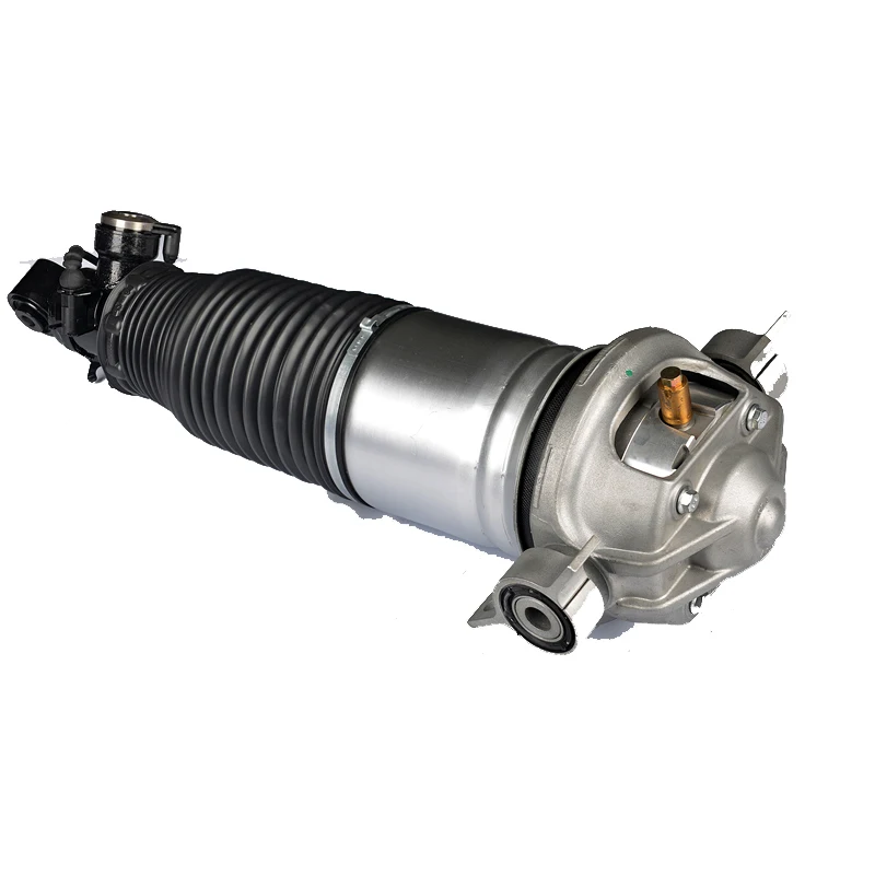 Новая задняя левая пневматическая подвеска для VW Touareg 2004-2010 oe no: 7L8616019C/4L0616019 oe качественная пневматическая подвеска для VW