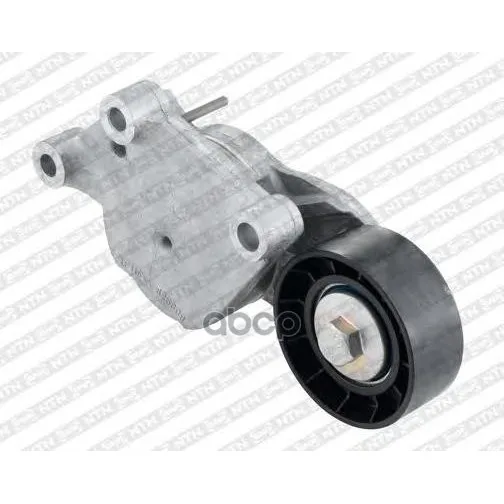 Ролик Натяжной Поликлинового Ремня Psa C2/C3/C4/Ds3/Ds4 207/307/308/508/1008 1,4/1,6 Hdi NTN-SNR арт. GA359.19