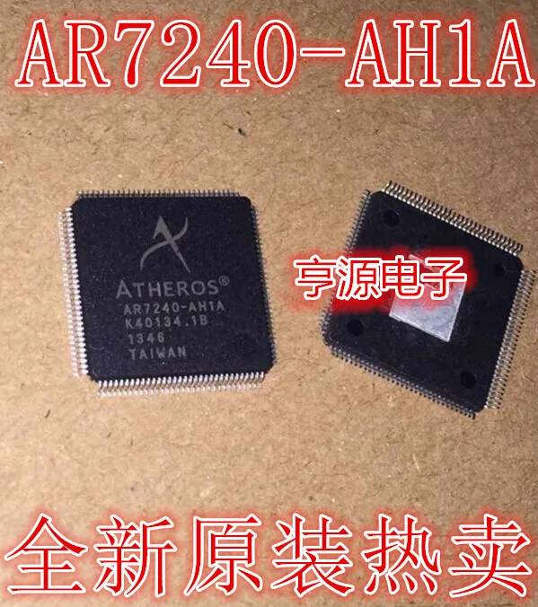 

AR7240 AR7240-AH1A