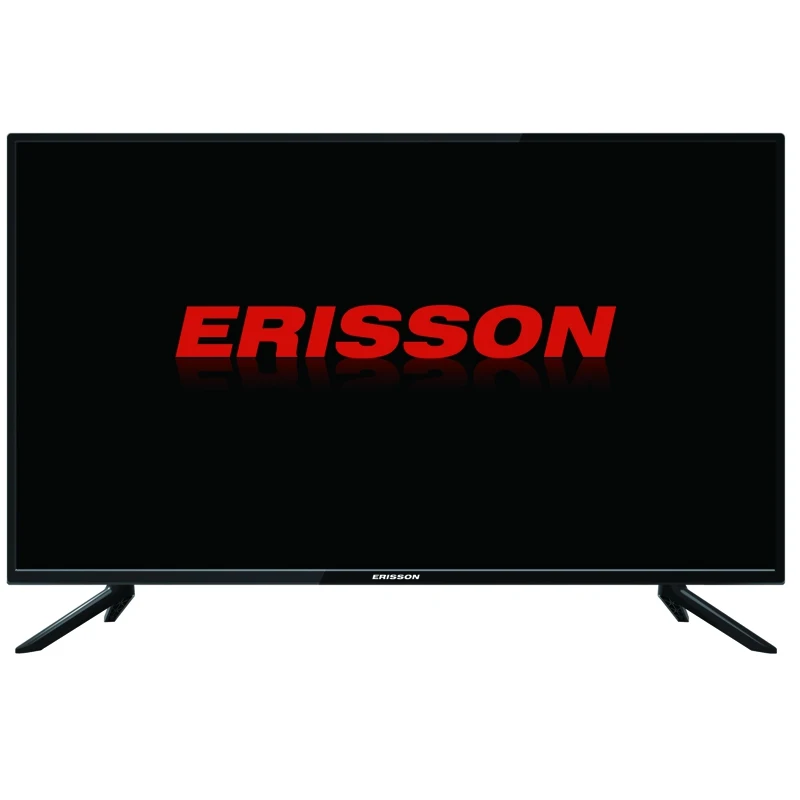 LED телевизор 32" ERISSON 32LES81T2 HD READY(720p