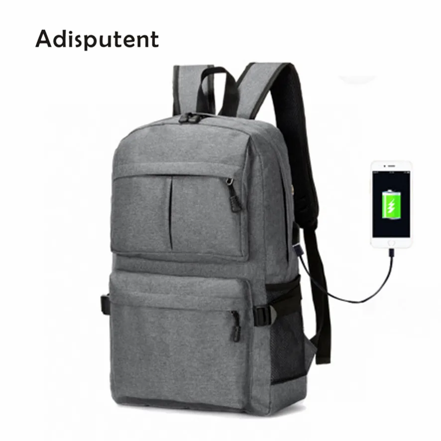 

Litting Laptop Usb Backpack Book Bags For School Backpack Casual Rucksack Daypack Fashion Man Backpack