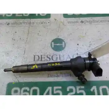 

INJECTOR SEAT LEON (5F1) 1.6 TDI 04L130277AJ 2PINS [16801893]