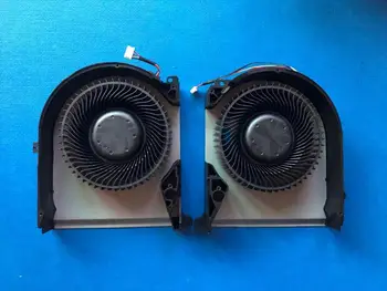 

new for dell ALIENWARE AREA 51M R2 AMD model fan L+R