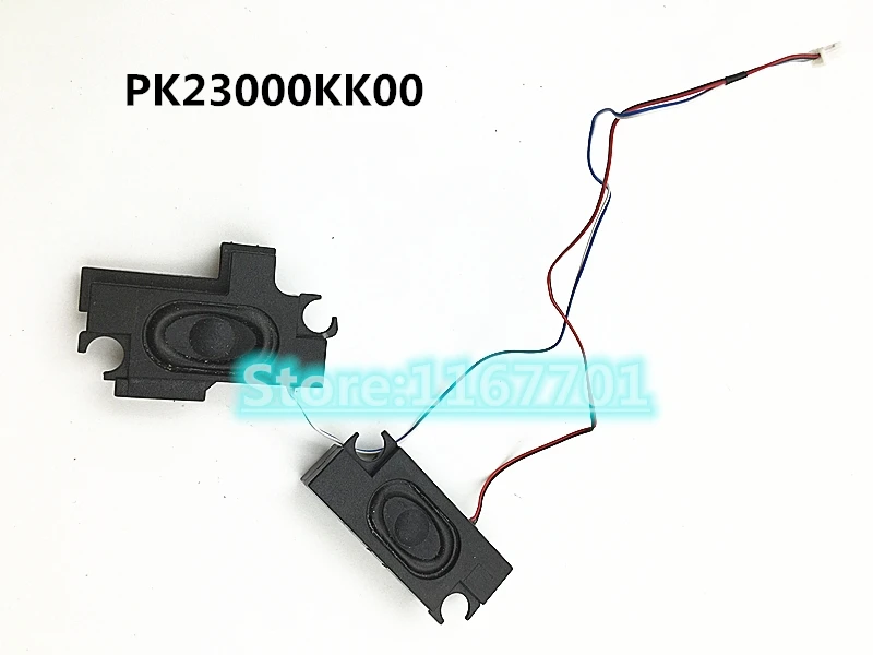 Ноутбук ПК Встроенный динамик для SAMSUNG NP365E5C 365E5C NP365E5 NP350V5C 350V5C PK23000KK00