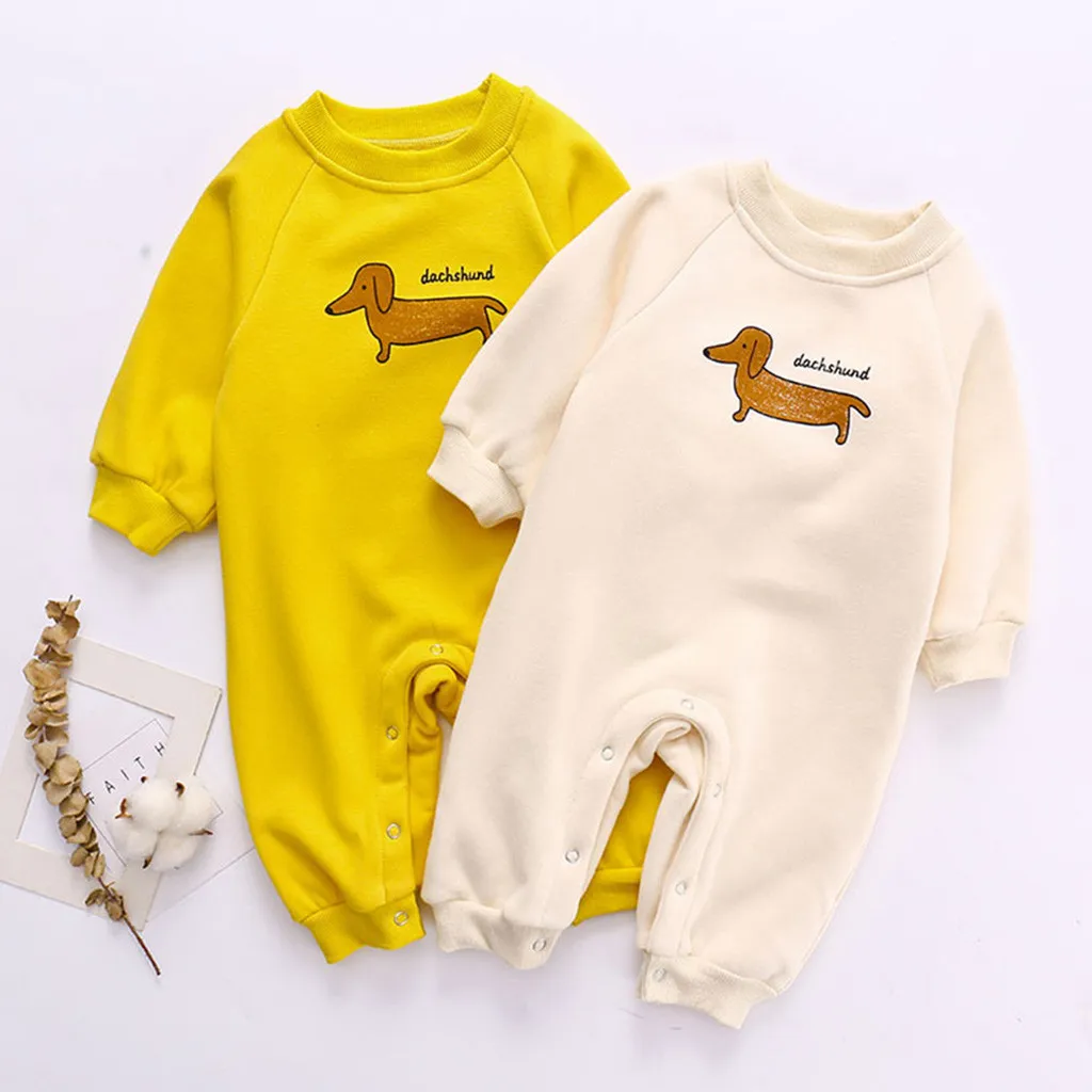 dachshund baby clothes
