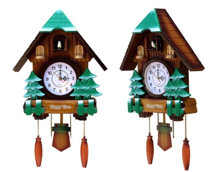 cuckoo clock07