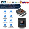 Viecar ELM 327 V2.2 VP003 PIC18F25K80 WIFI OBD 2 OBD2 ELM327 Bluetooth 4,0 escáner para Android/IOS ODB2 herramienta de diagnóstico de coche ► Foto 1/6