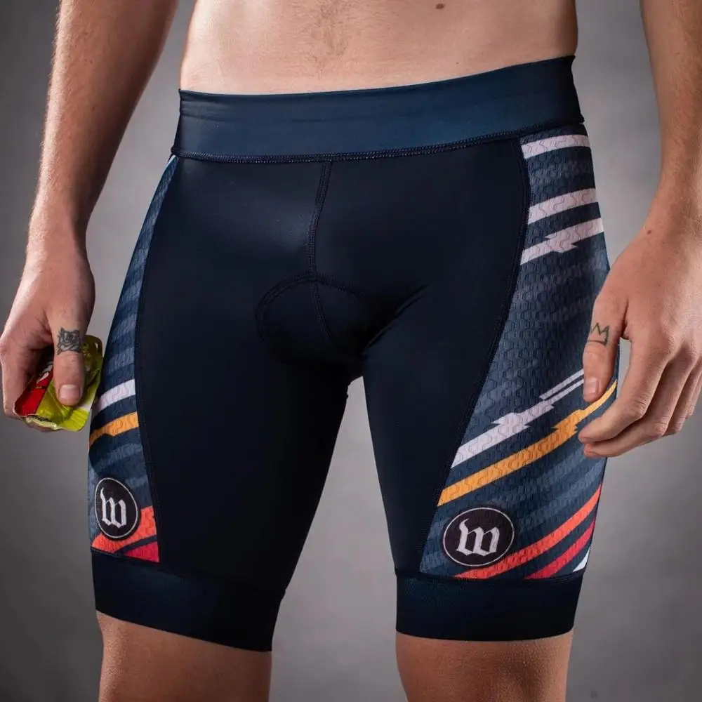 shorts Wattie ink pro team велосипедные шорты с нагрудником, шорты для велоспорта cortos ciclismo hombre gel licra bretele мужской велоспорт bermuda bretelle - Цвет: shorts
