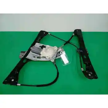 

2118202942 POWER WINDOWS FRONT RIGHT MERCEDES C-CLASS (W203) SALOON