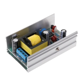 

DC 12V to DC 200-450V 70W High Voltage Converter Adapter Module DC Voltage Boost Step Up Power Supply Board